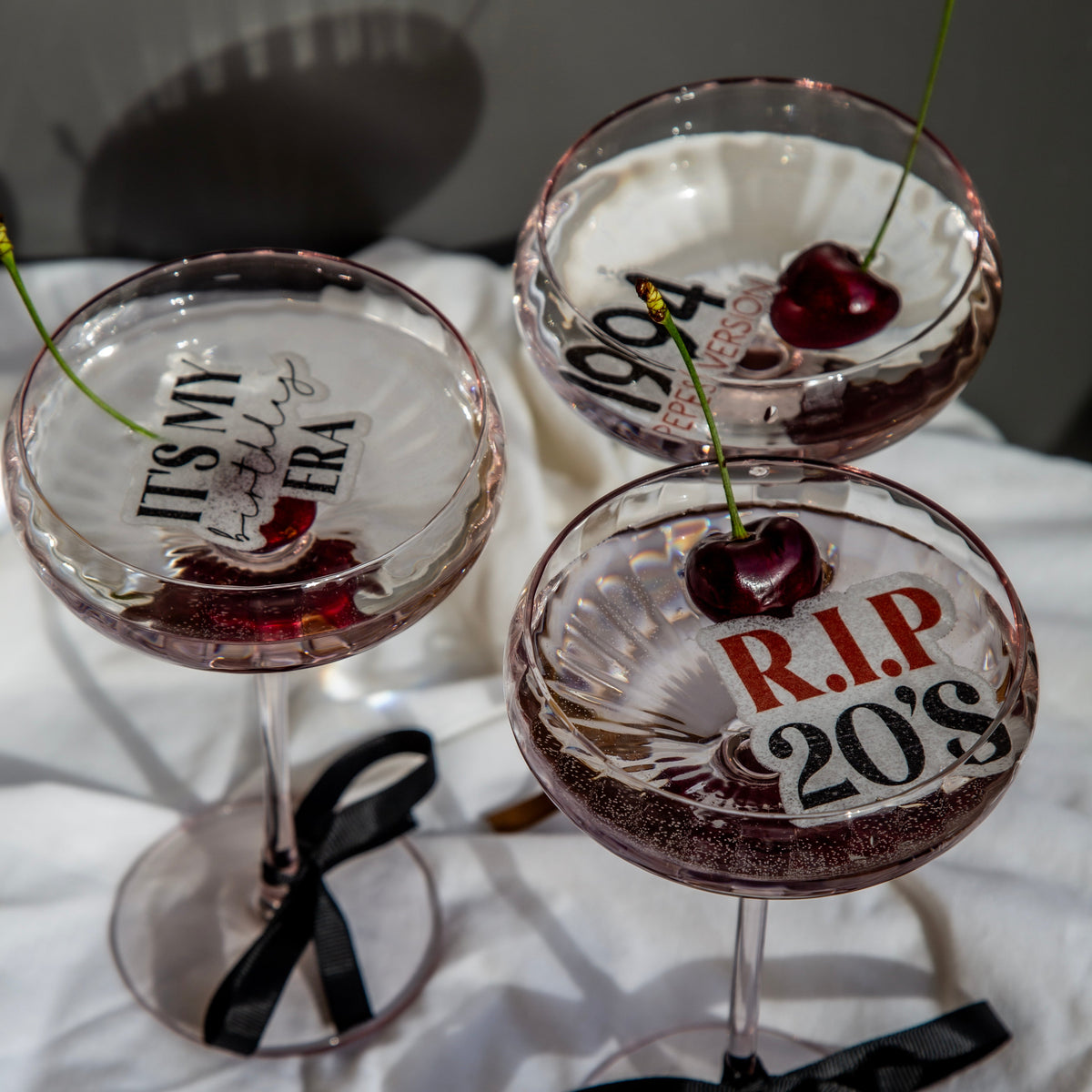 Bulk and Save | Edible Cocktail Toppers