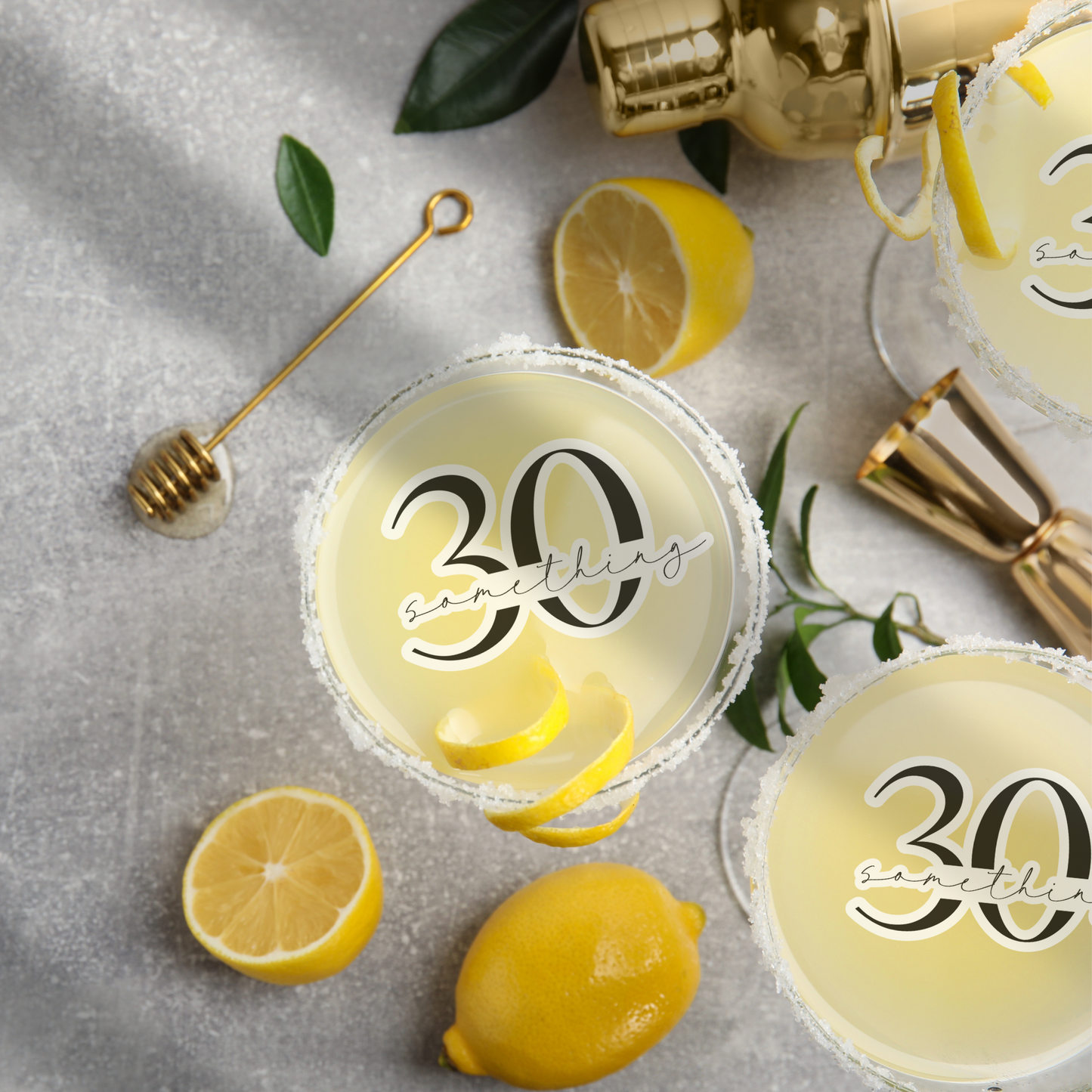 edible cocktail toppers – The ultimate party must-have