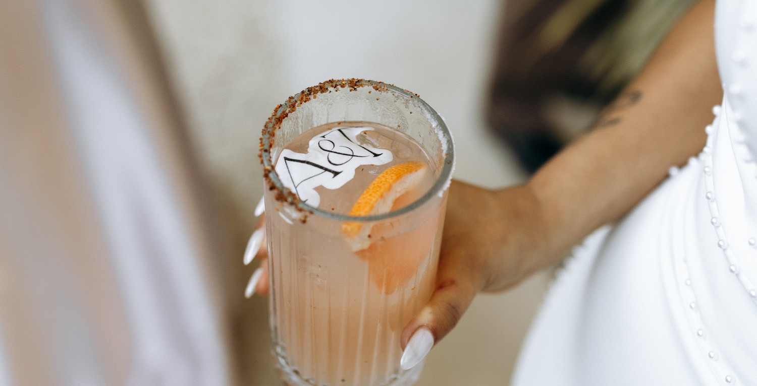 BLACK FRIDAY 40% OFF EDIBLE COCKTAIL TOPPERS