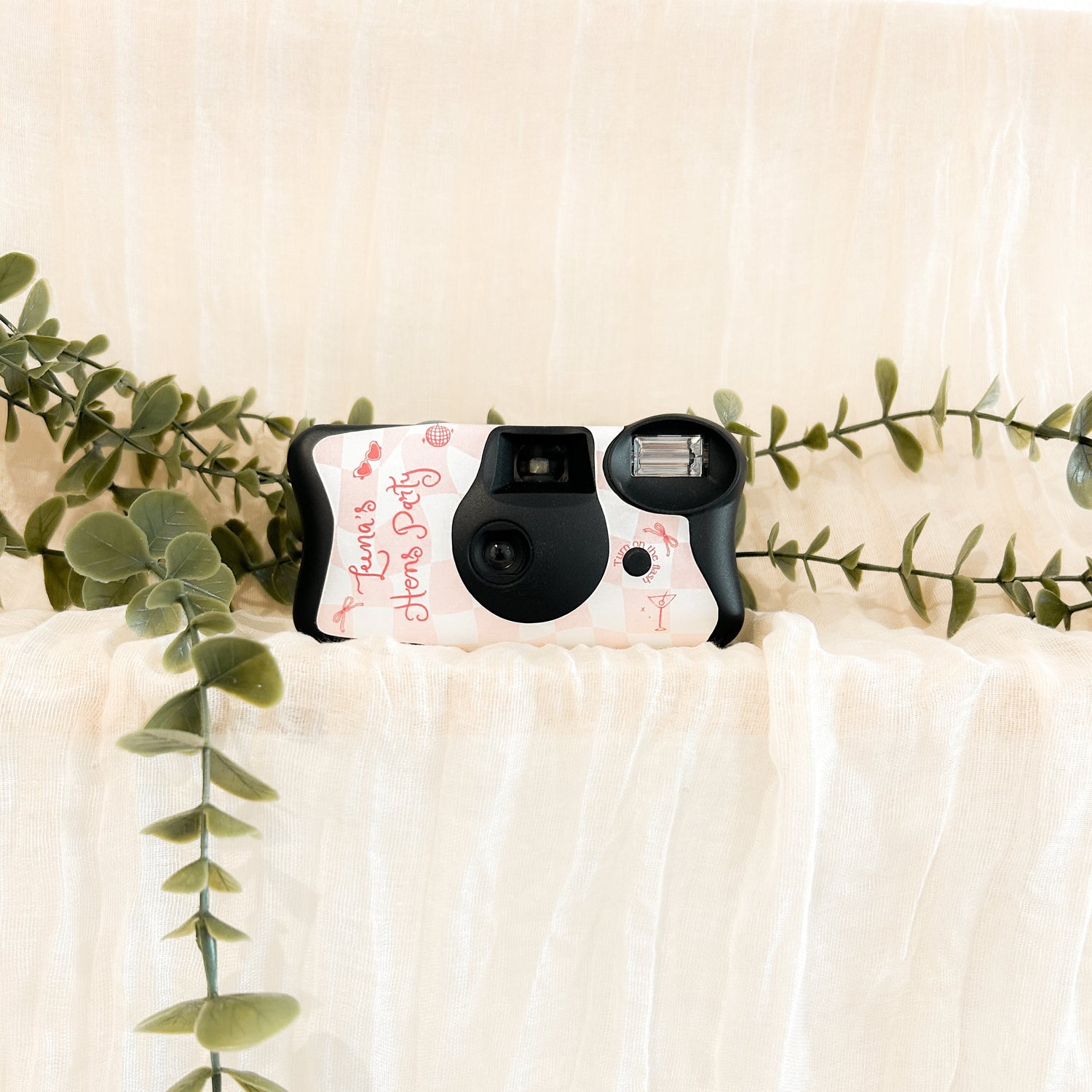 Camera Wraps Ready to order