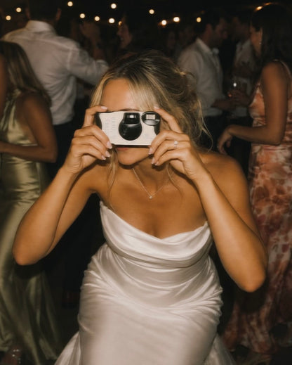 Custom Camera Wraps