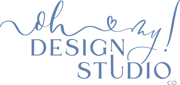 Oh my! Design Studio Co.
