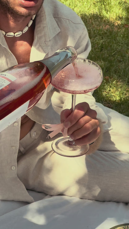 Fully Custom | Edible Cocktail Toppers